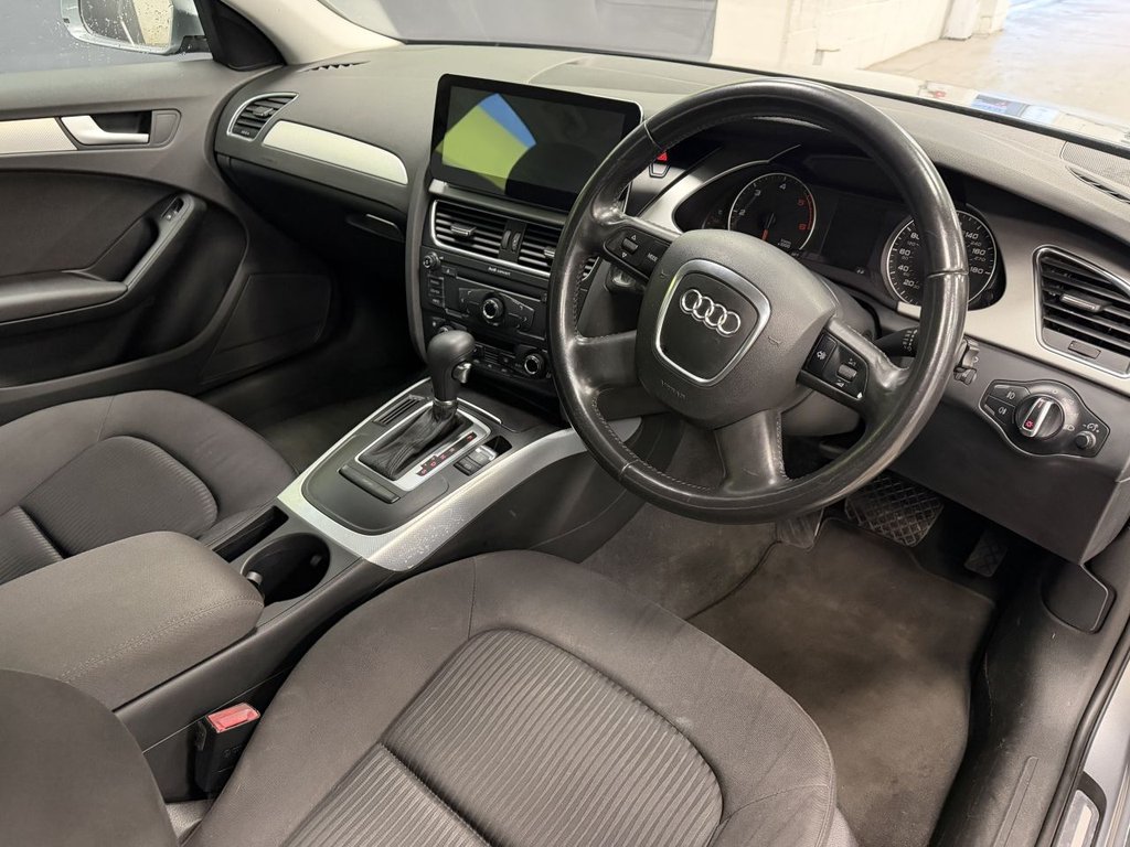 Used Audi A4 2008 for sale - 77792521: Photo 17