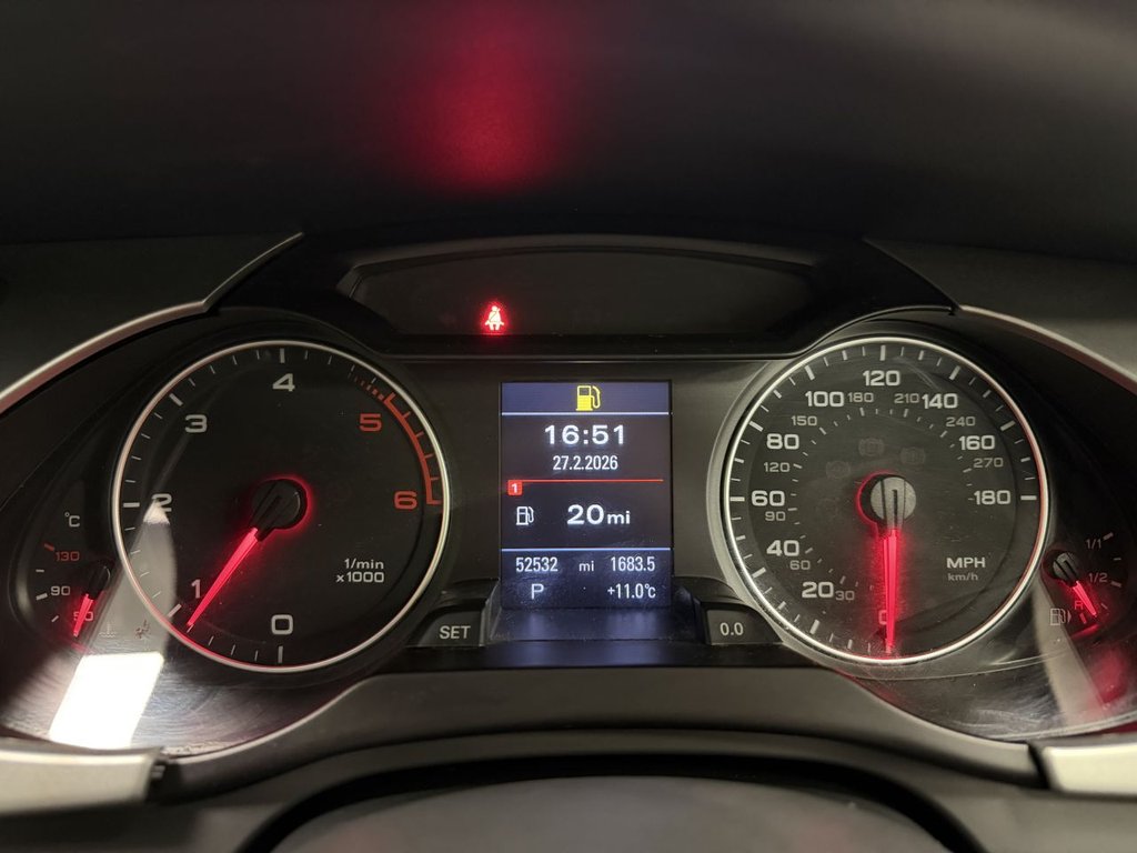 Used Audi A4 2008 for sale - 77792521: Photo 19