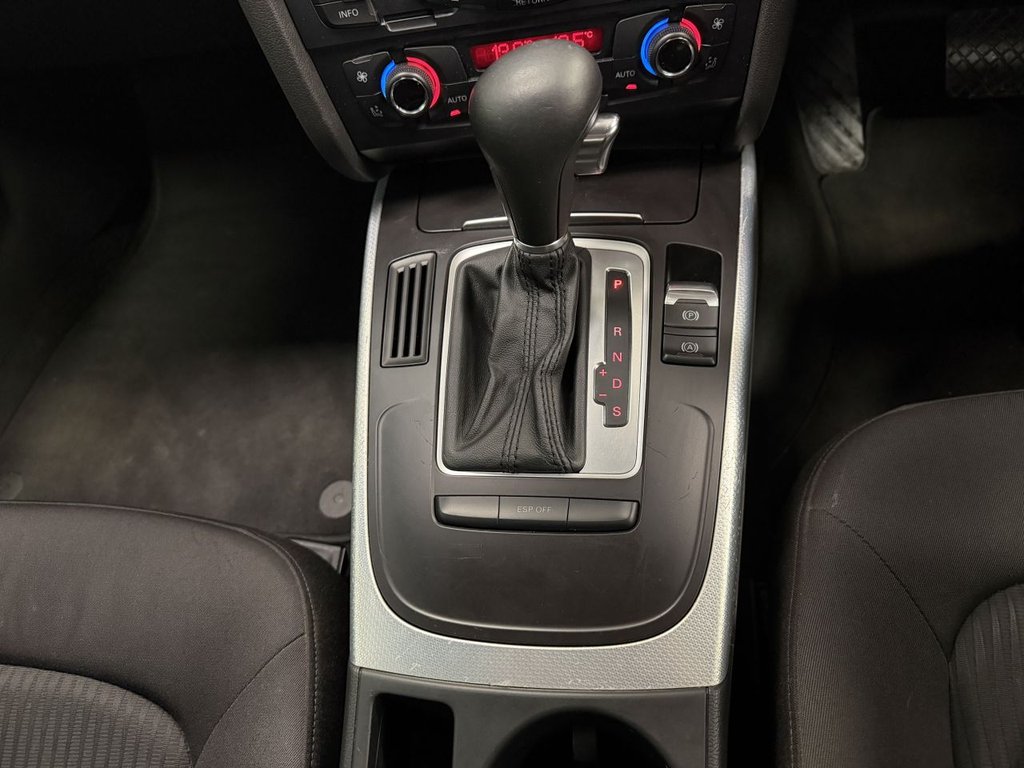 Used Audi A4 2008 for sale - 77792521: Photo 23