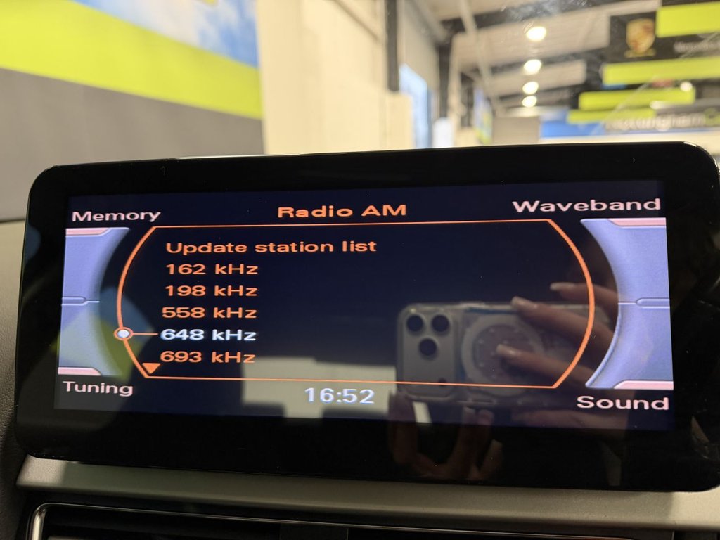 Used Audi A4 2008 for sale - 77792521: Photo 25