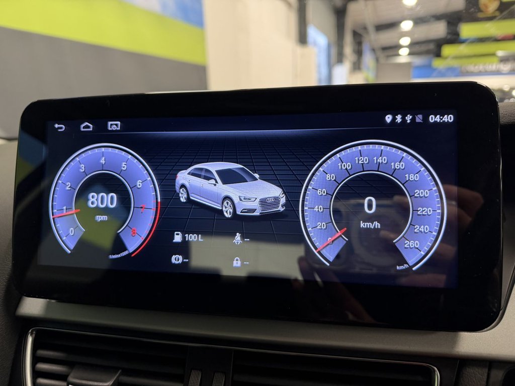 Used Audi A4 2008 for sale - 77792521: Photo 28