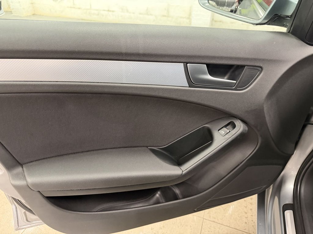 Used Audi A4 2008 for sale - 77792521: Photo 33