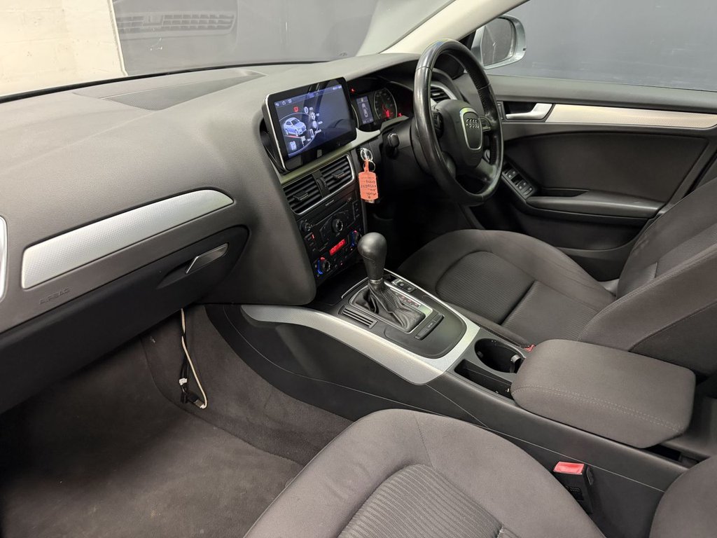 Used Audi A4 2008 for sale - 77792521: Photo 34