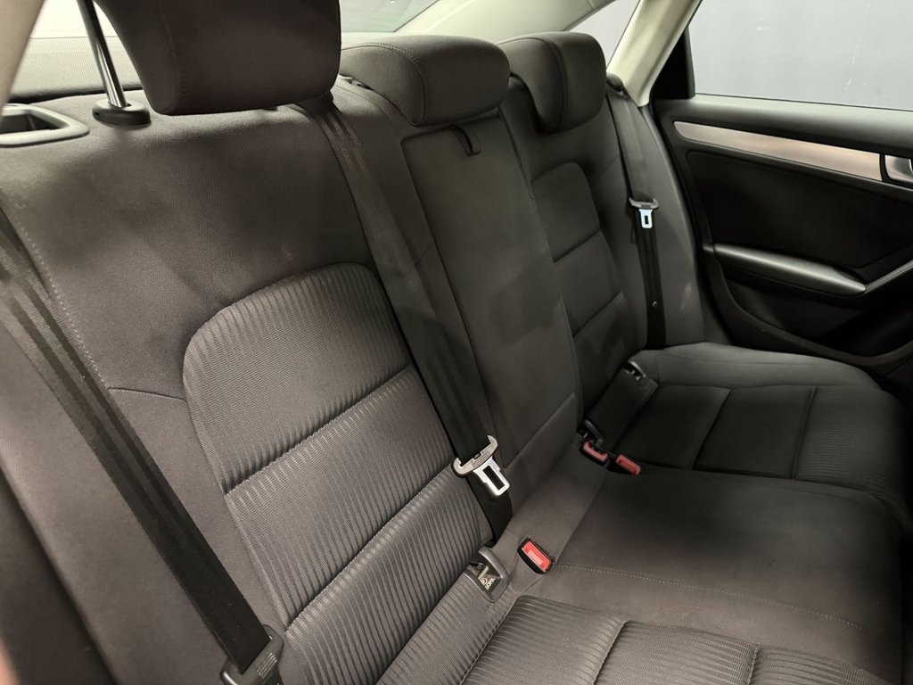 Used Audi A4 2008 for sale - 77792521: Photo 38