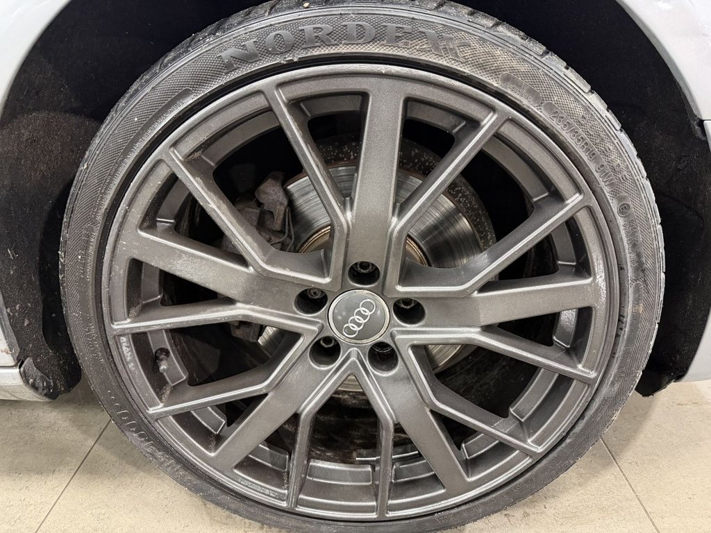 Used Audi A4 2008 for sale - 77792521: Photo 41