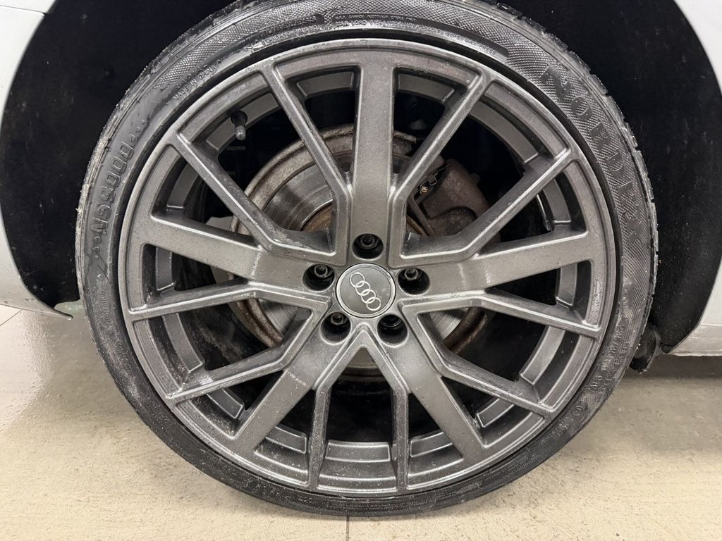 Used Audi A4 2008 for sale - 77792521: Photo 42