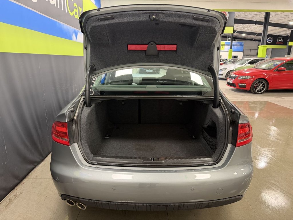 Used Audi A4 2008 for sale - 77792521: Photo 7