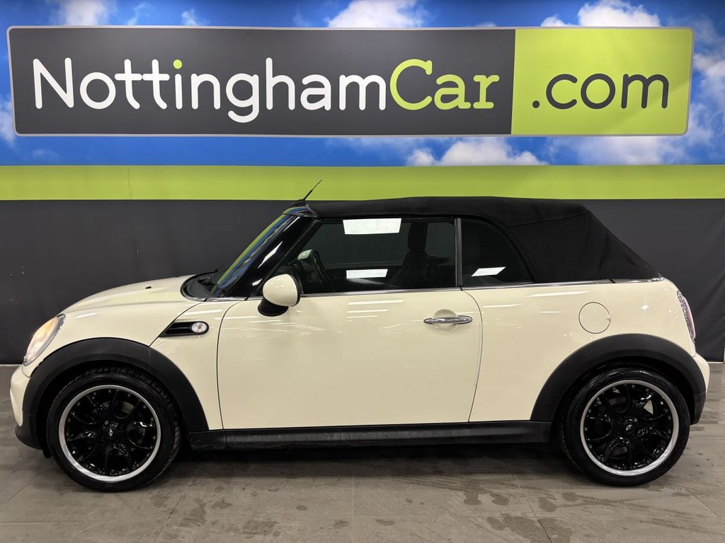 Used MINI Convertible 2010 for sale - 77436808: Photo 10
