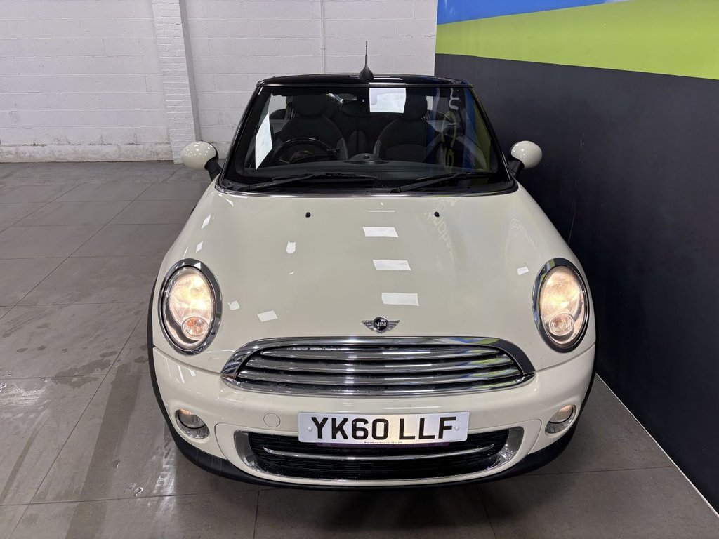 Used MINI Convertible 2010 for sale - 77436808: Photo 12