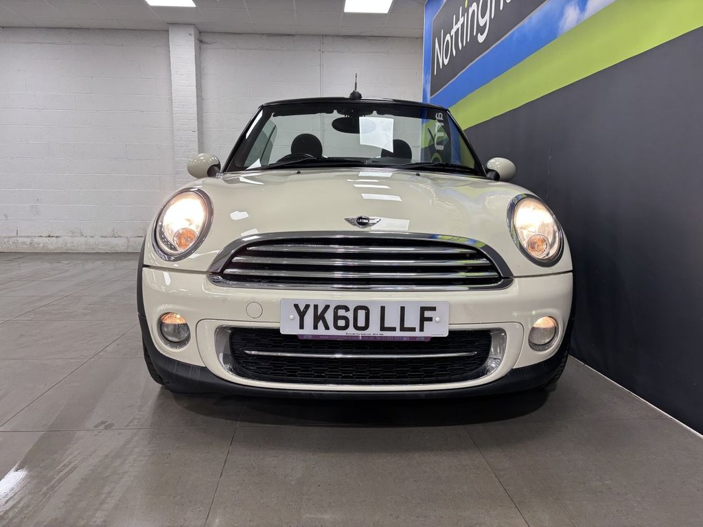Used MINI Convertible 2010 for sale - 77436808: Photo 13