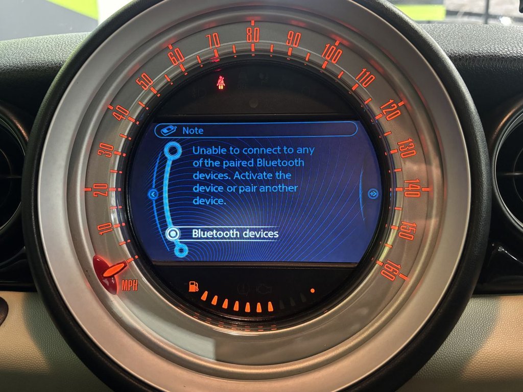 Used MINI Convertible 2010 for sale - 77436808: Photo 25