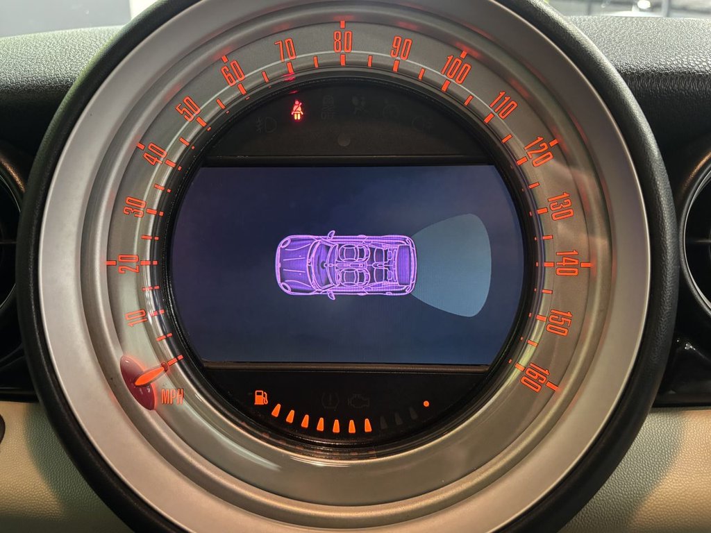 Used MINI Convertible 2010 for sale - 77436808: Photo 27