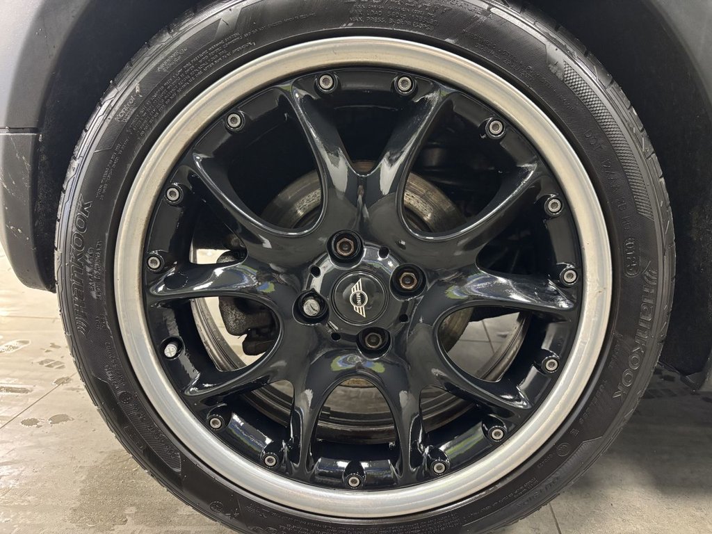 Used MINI Convertible 2010 for sale - 77436808: Photo 34