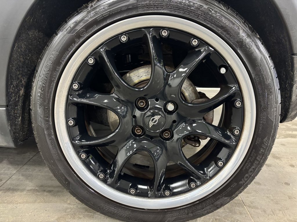 Used MINI Convertible 2010 for sale - 77436808: Photo 35