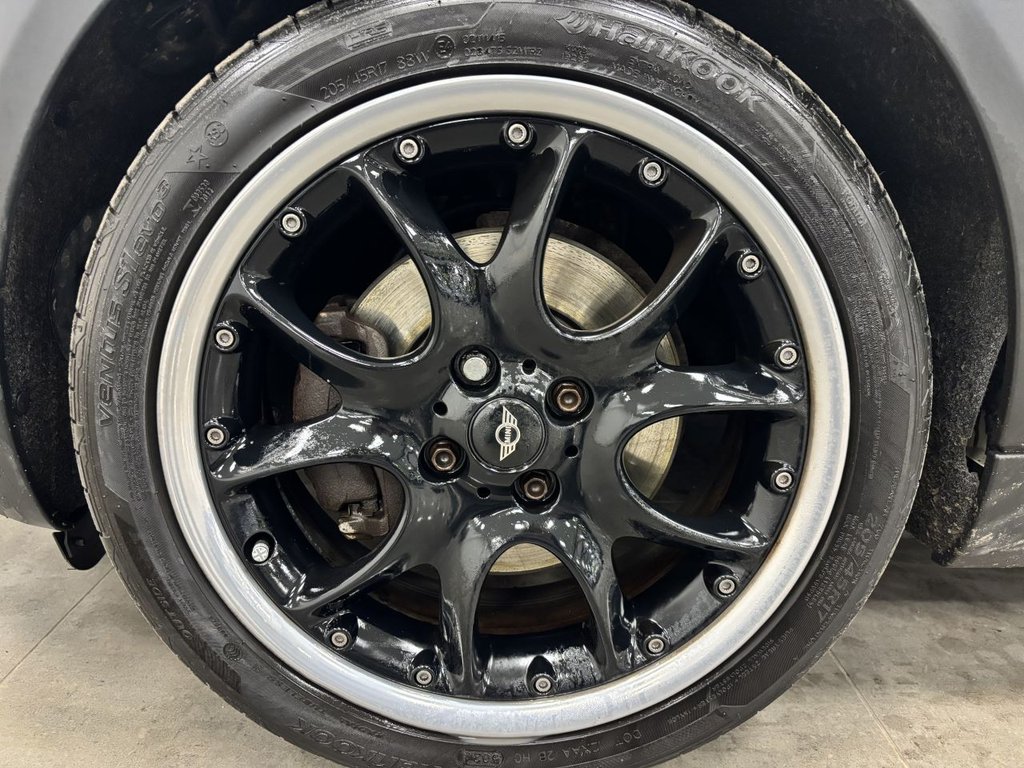 Used MINI Convertible 2010 for sale - 77436808: Photo 36