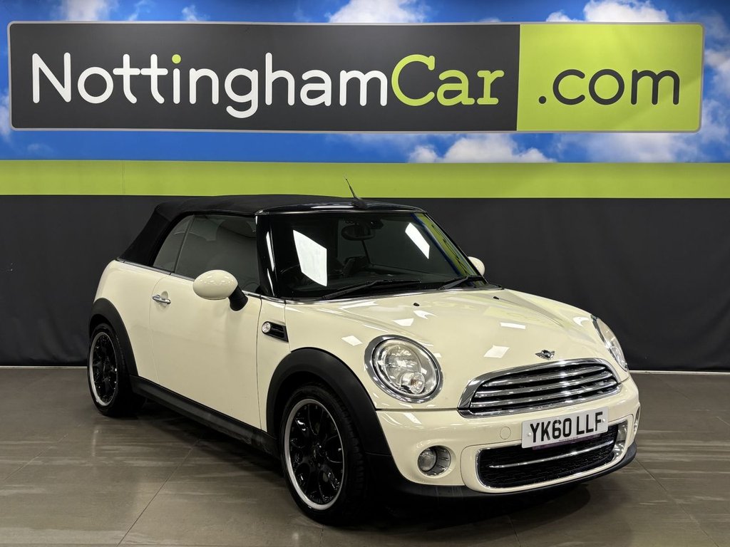 Used MINI Convertible 2010 for sale - 77436808: Photo 37