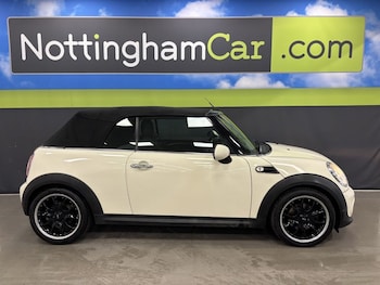 Used MINI Convertible 2010 for sale - 77436808: Photo
