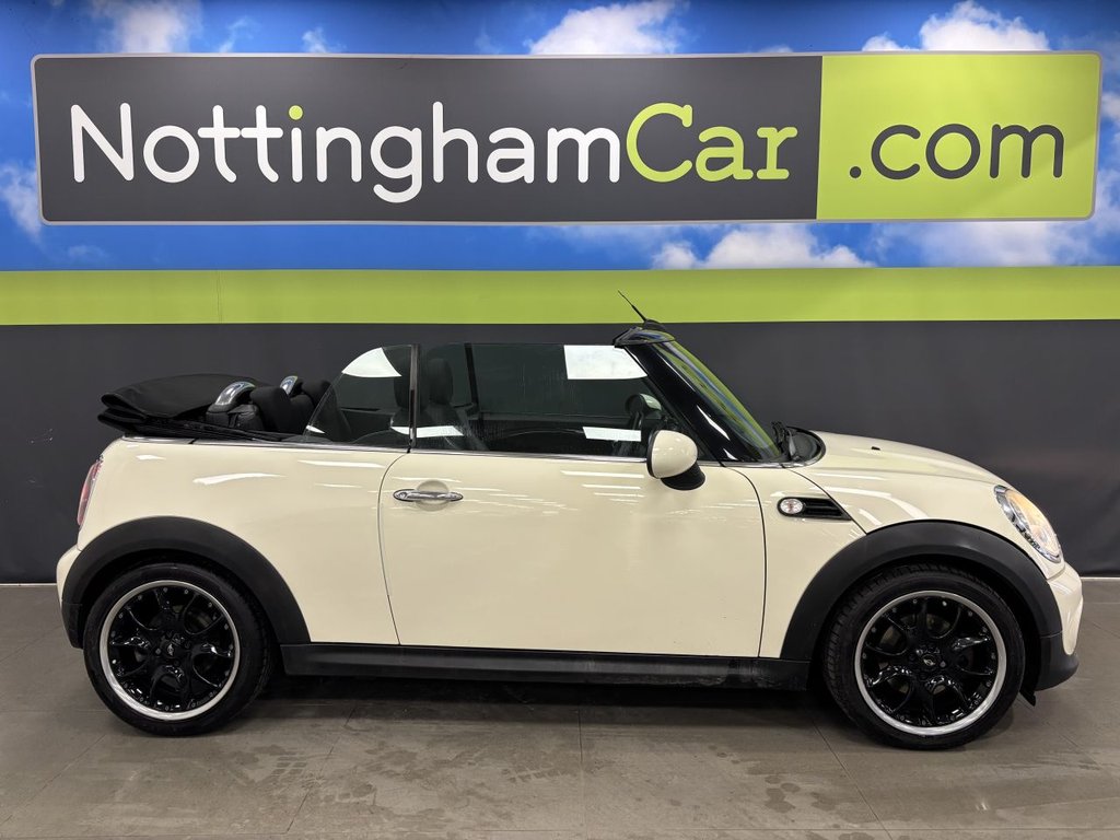Used MINI Convertible 2010 for sale - 77436808: Photo 5