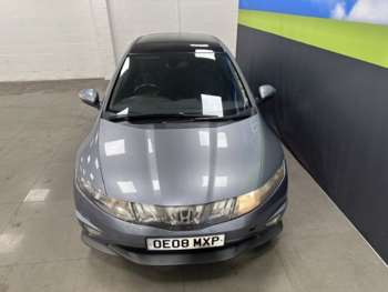 Used Honda Civic 2008 for sale - 74117758: Photo