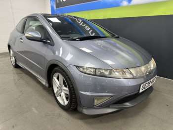 Used Honda Civic 2008 for sale - 74117758: Photo