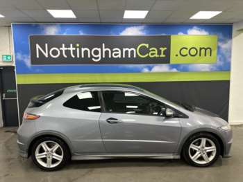 Used Honda Civic 2008 for sale - 74117758: Photo