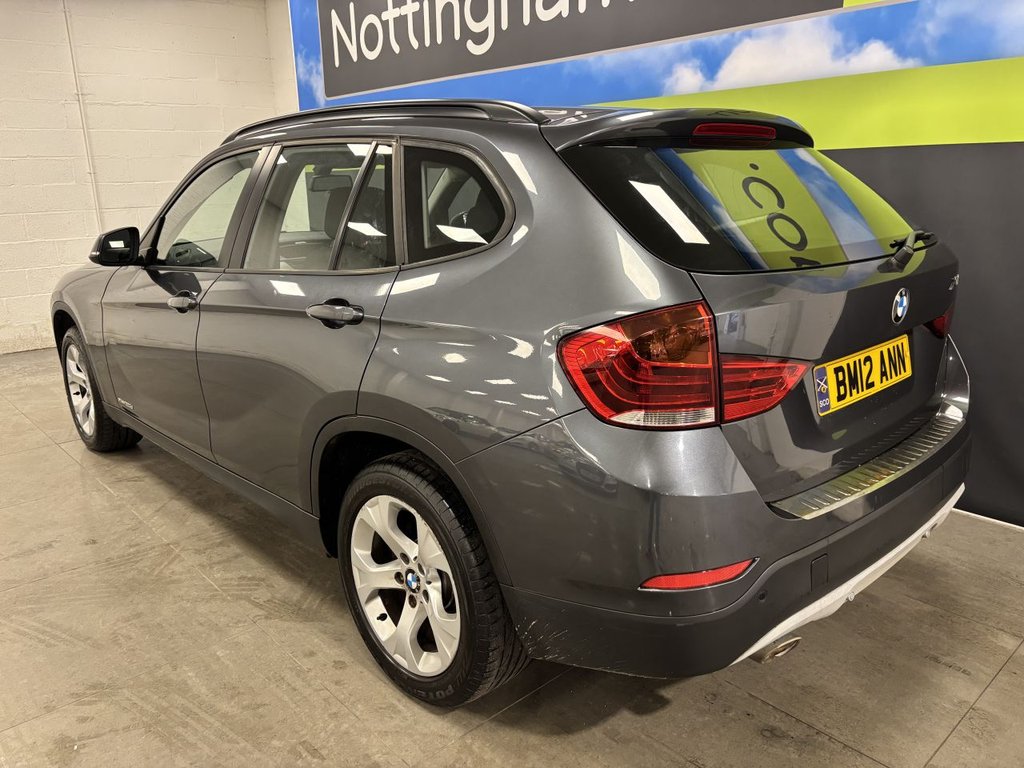 Used BMW X1 2012 for sale - 77477312: Photo 10
