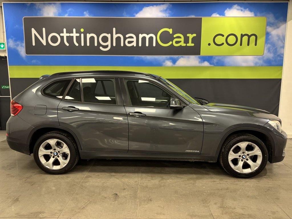 Used BMW X1 2012 for sale - 77477312: Photo 12