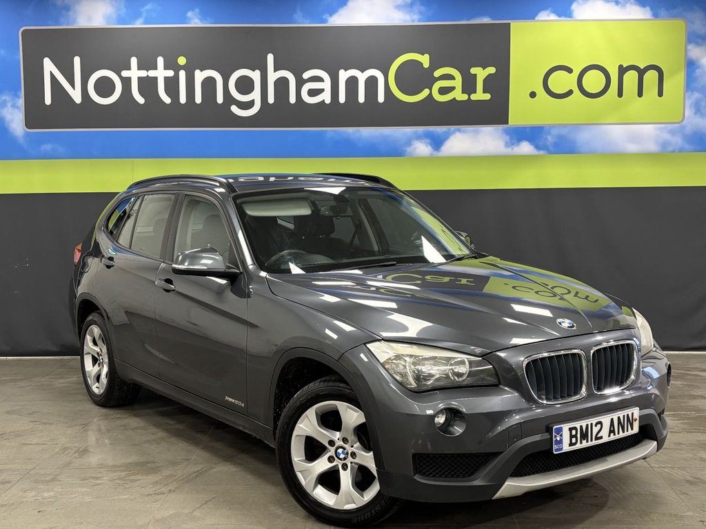 Used BMW X1 2012 for sale - 77477312: Photo 14