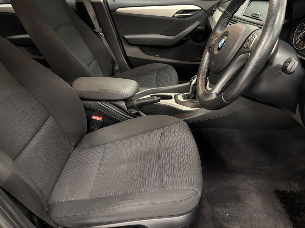 Used BMW X1 2012 for sale - 77477312: Photo 17