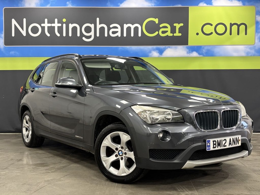 Used BMW X1 2012 for sale - 77477312: Photo 2