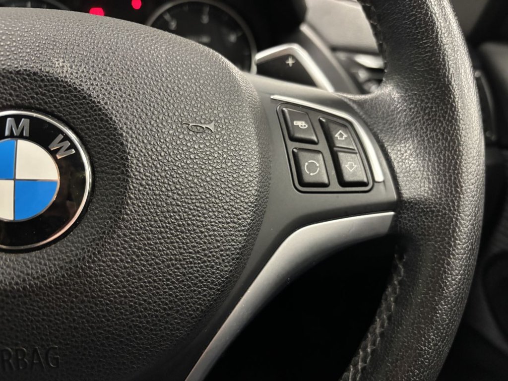 Used BMW X1 2012 for sale - 77477312: Photo 23