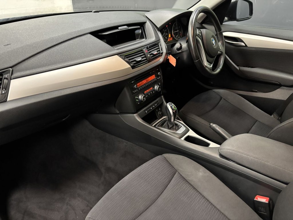 Used BMW X1 2012 for sale - 77477312: Photo 29