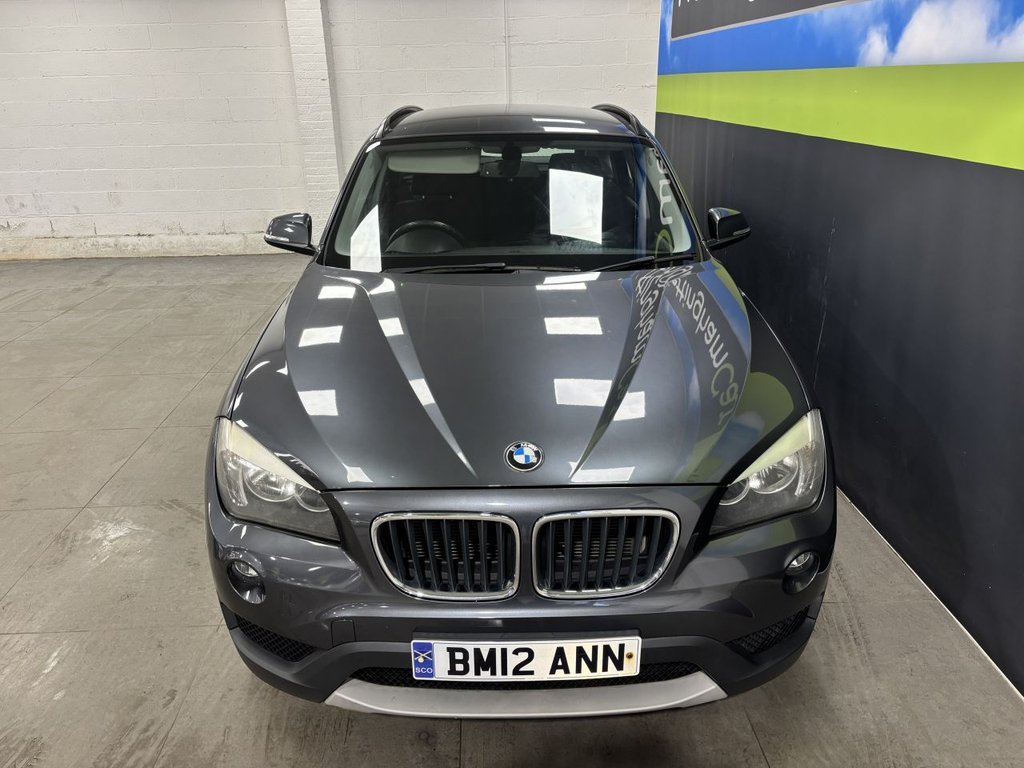 Used BMW X1 2012 for sale - 77477312: Photo 4