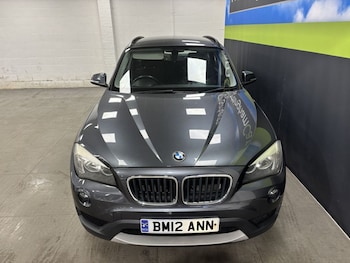 Used BMW X1 2012 for sale - 77477312: Photo