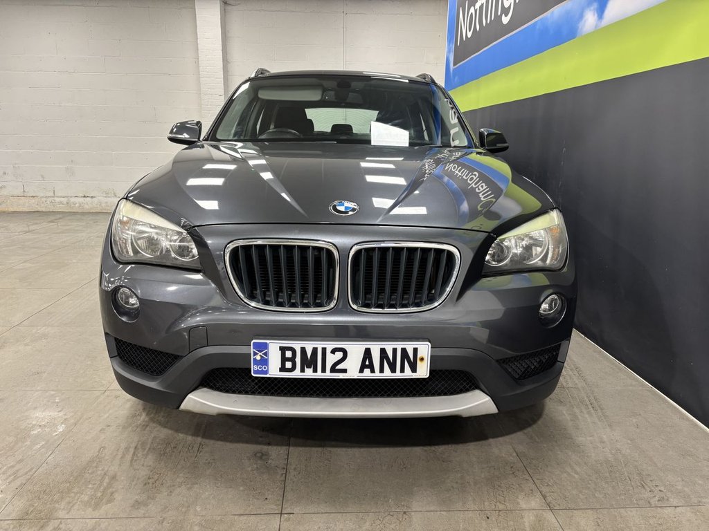 Used BMW X1 2012 for sale - 77477312: Photo 5