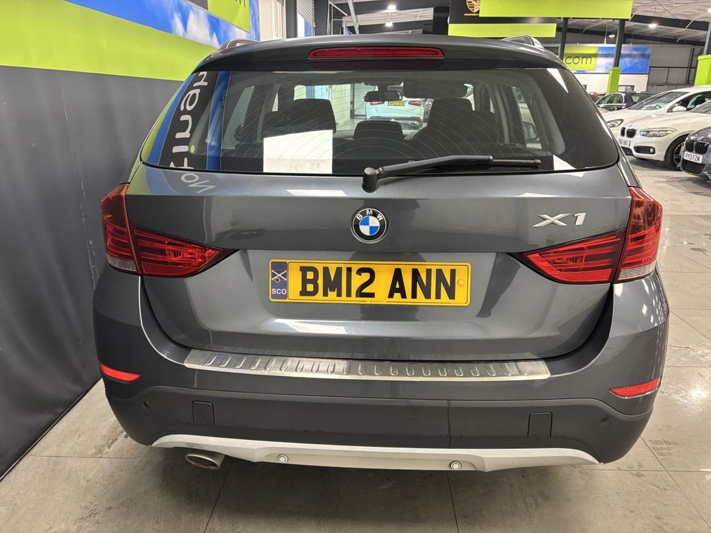 Used BMW X1 2012 for sale - 77477312: Photo 6
