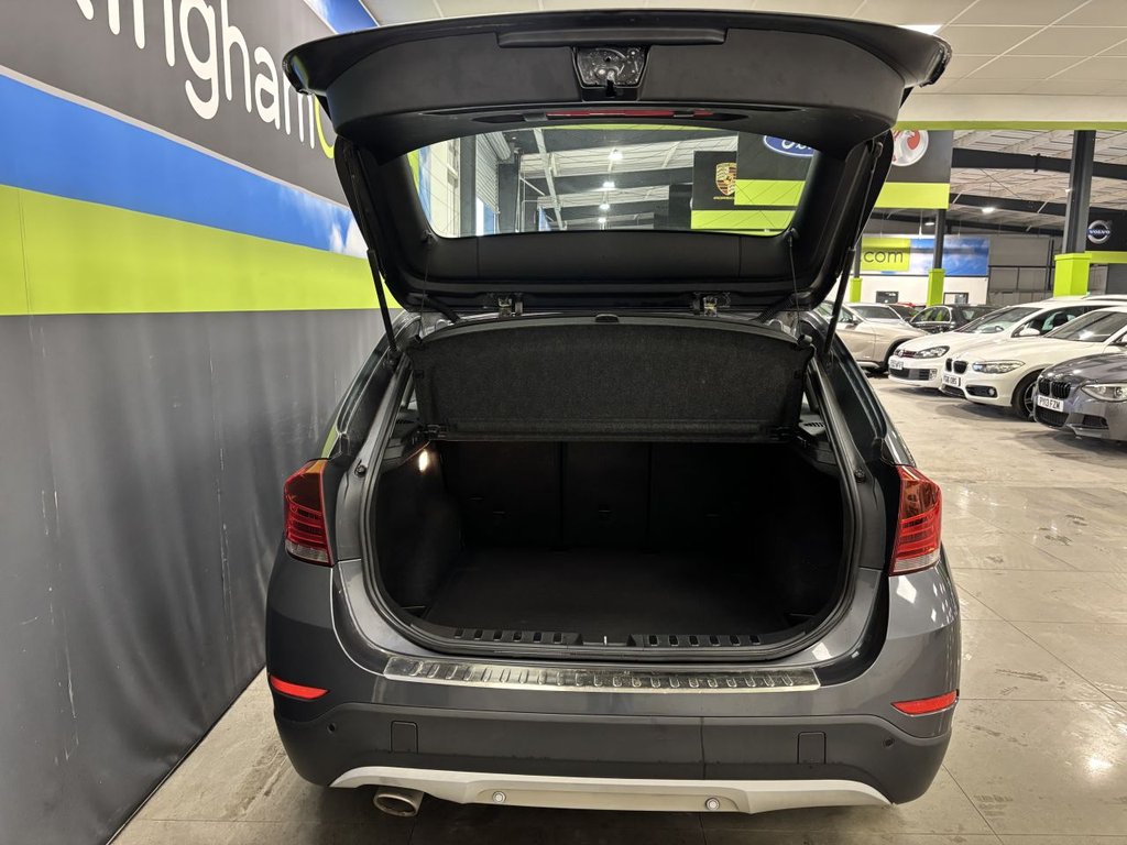 Used BMW X1 2012 for sale - 77477312: Photo 7