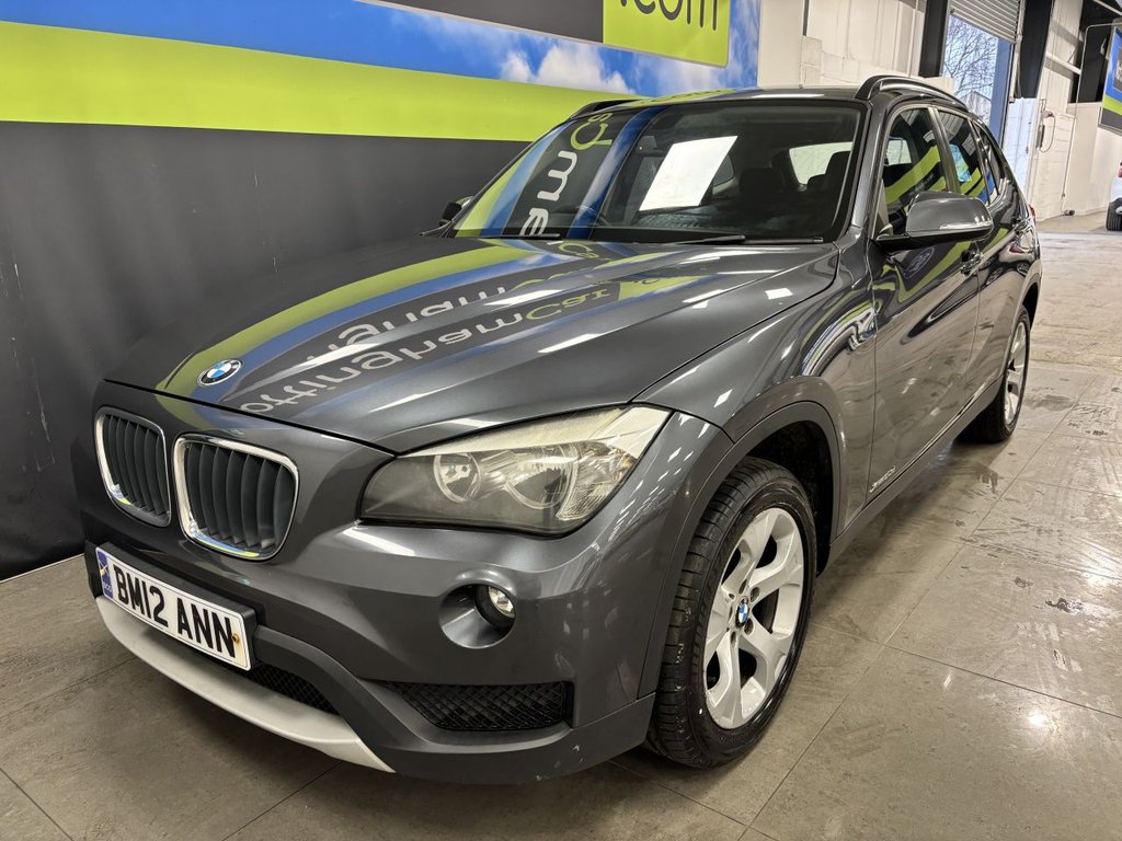 Used BMW X1 2012 for sale - 77477312: Photo 8