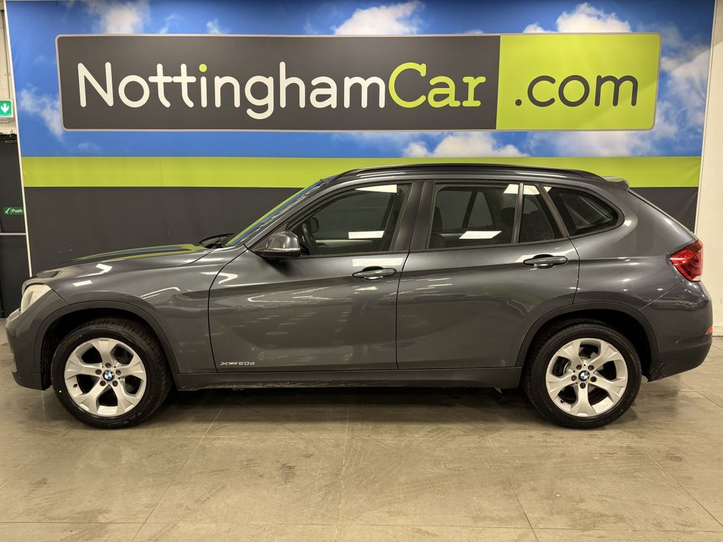 Used BMW X1 2012 for sale - 77477312: Photo 9