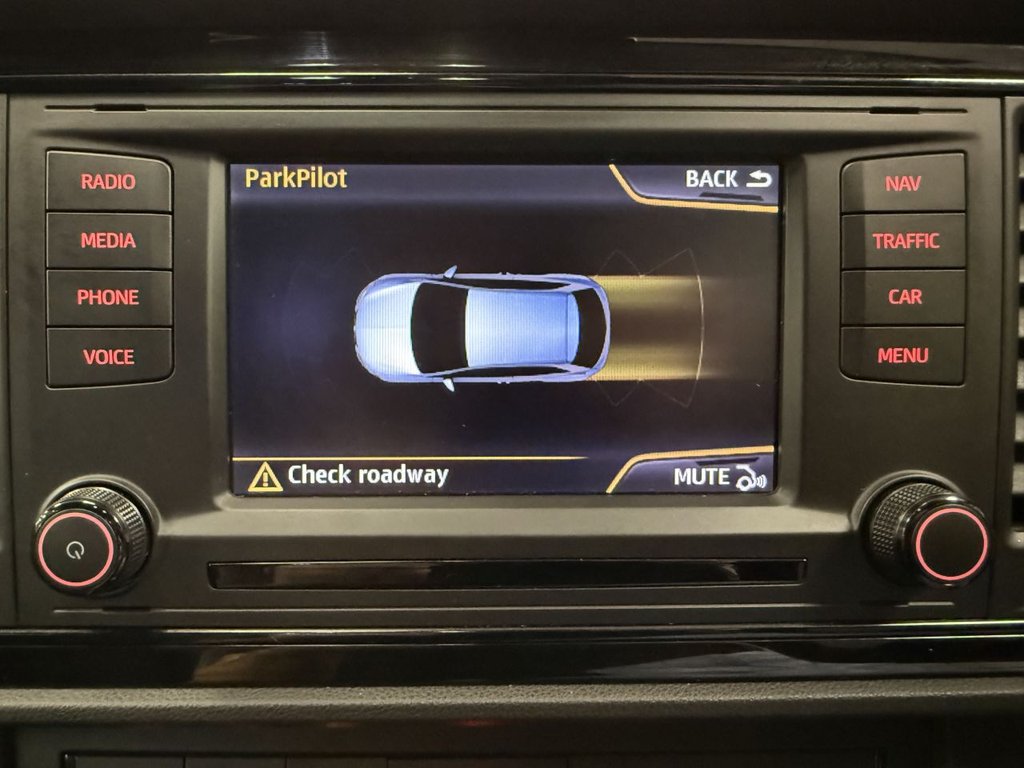 Vehicle 28