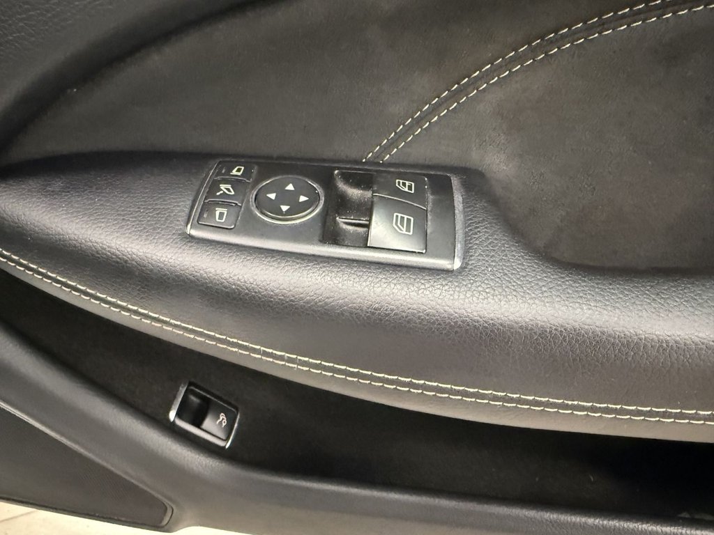 Used Mercedes-Benz C Class 2015 for sale - 76266616: Photo 16