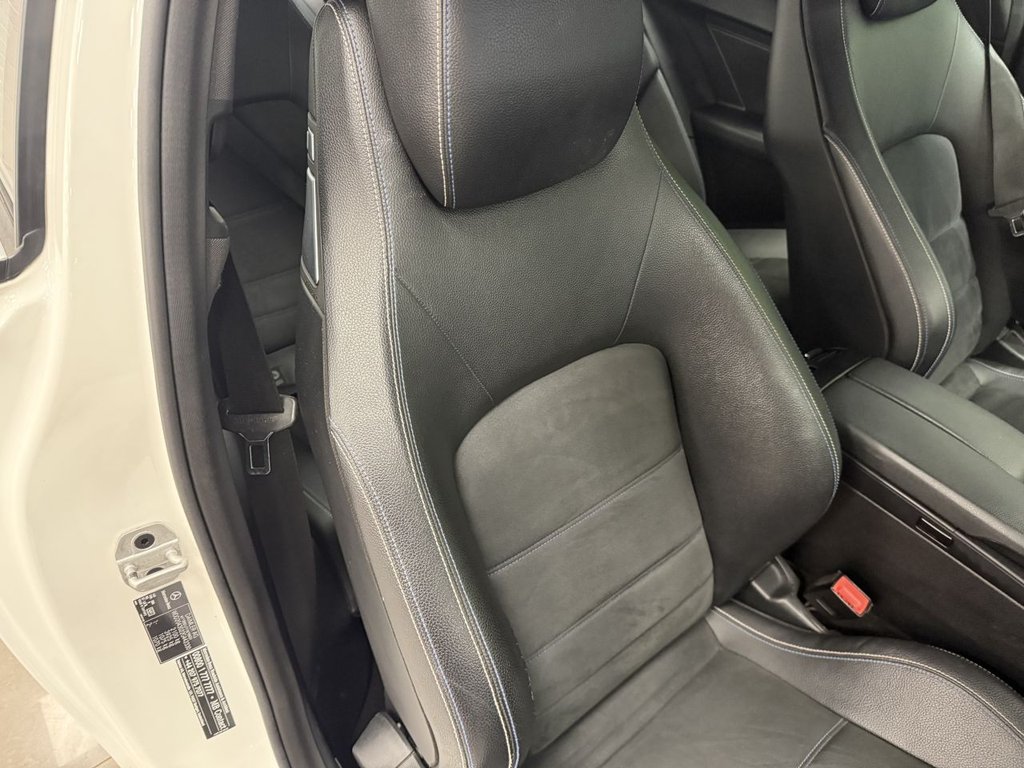 Used Mercedes-Benz C Class 2015 for sale - 76266616: Photo 18