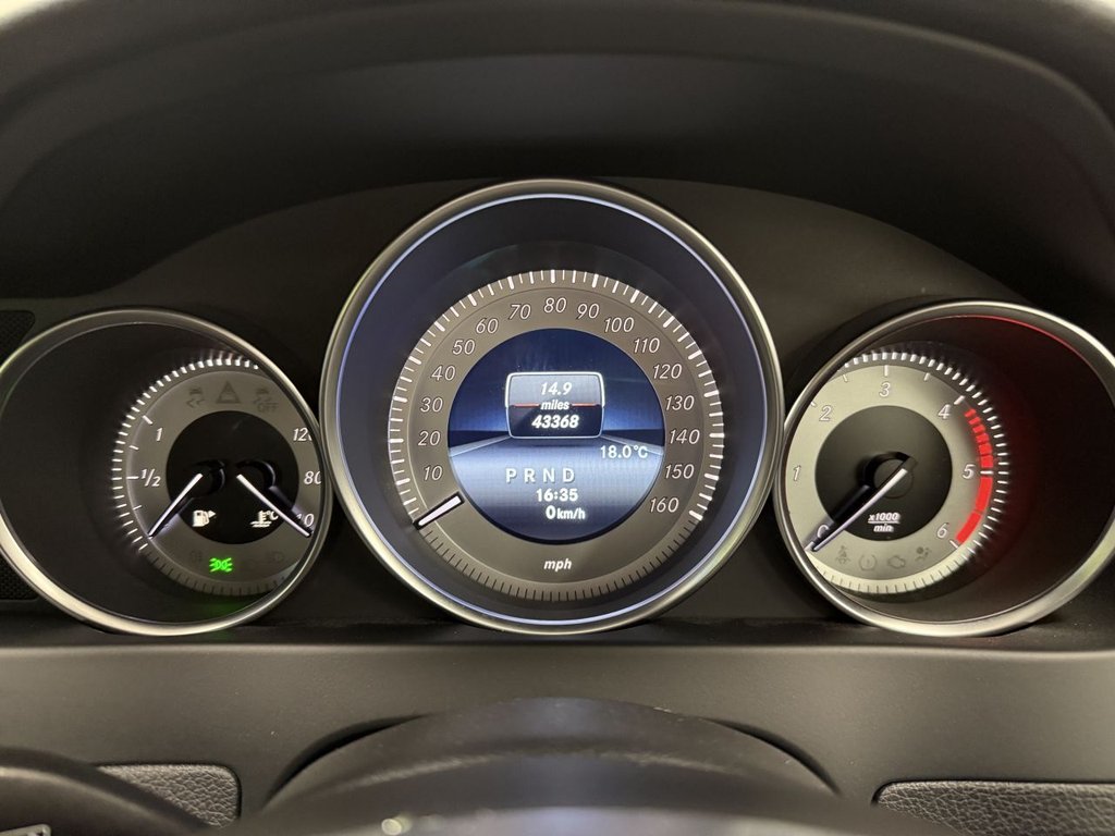 Used Mercedes-Benz C Class 2015 for sale - 76266616: Photo 23