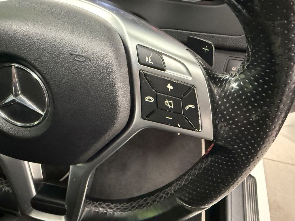 Used Mercedes-Benz C Class 2015 for sale - 76266616: Photo 24