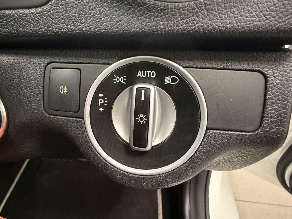 Used Mercedes-Benz C Class 2015 for sale - 76266616: Photo 25