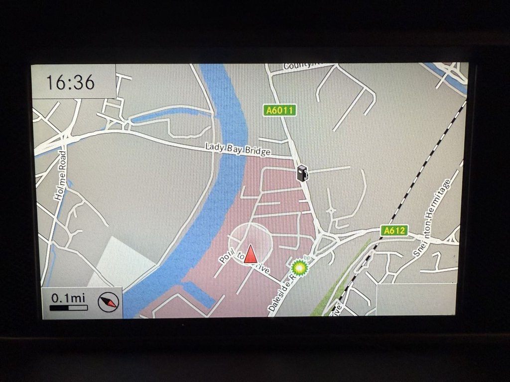 Used Mercedes-Benz C Class 2015 for sale - 76266616: Photo 26