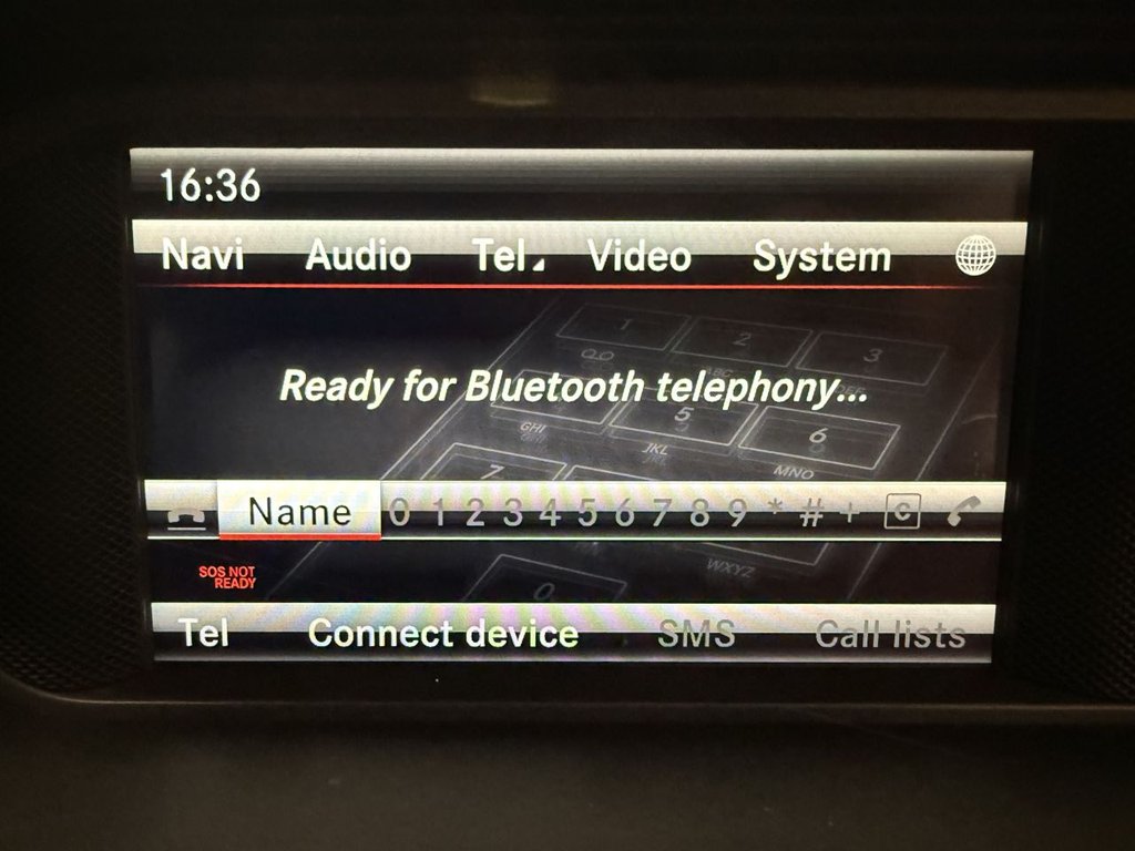 Used Mercedes-Benz C Class 2015 for sale - 76266616: Photo 29