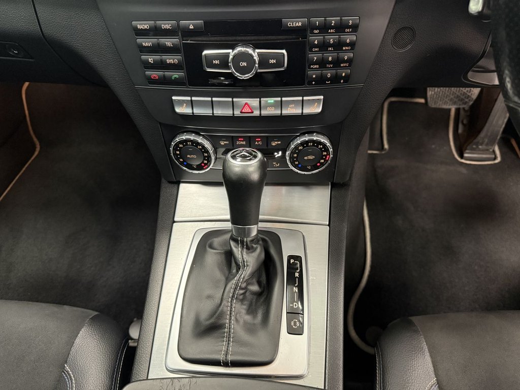 Used Mercedes-Benz C Class 2015 for sale - 76266616: Photo 31