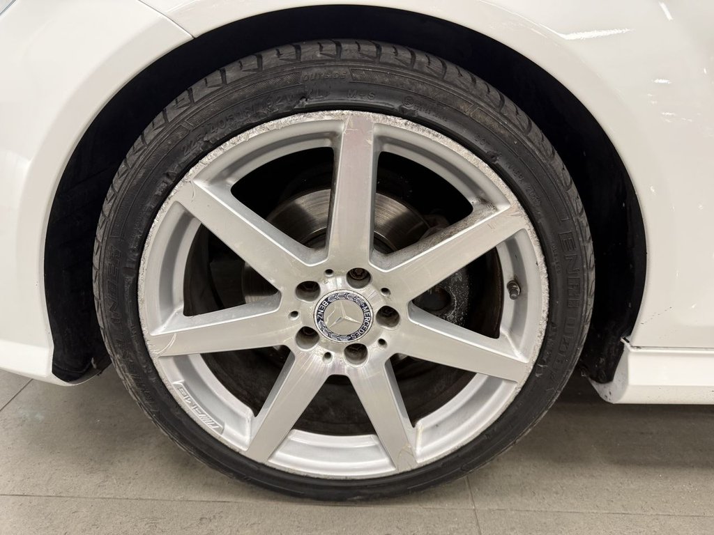 Used Mercedes-Benz C Class 2015 for sale - 76266616: Photo 40