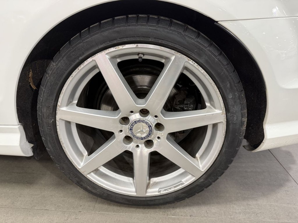 Used Mercedes-Benz C Class 2015 for sale - 76266616: Photo 41